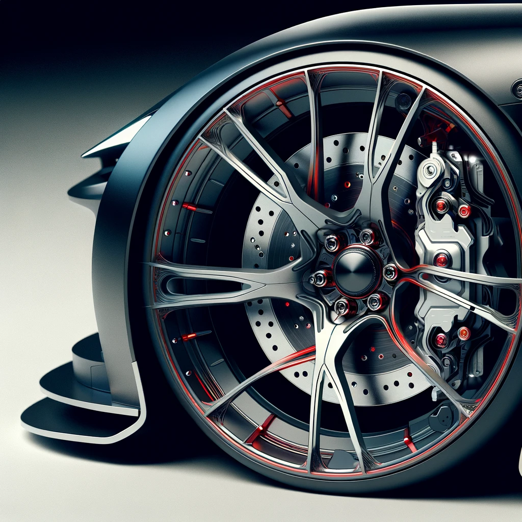 High-Quality Brake Discs for Passenger Cars and Trucks