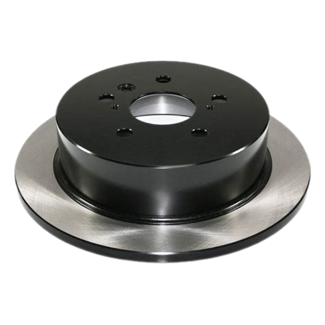 Brake Disc Focus