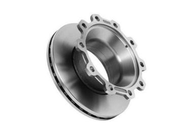 Truck Brake Disc Image
